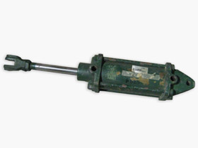7 x 4 Double Acting Hydraulic Cylinder