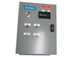 1 HP 208V 3 Phase Pump Panel