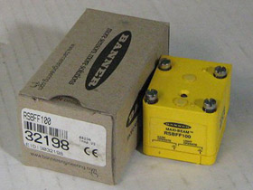 Banner Maxi Beam Sensor Head RSBFF100