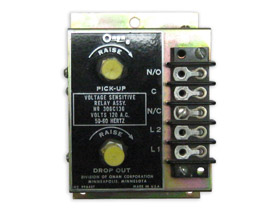 Onan 306C136 Voltage Sensitive Relay