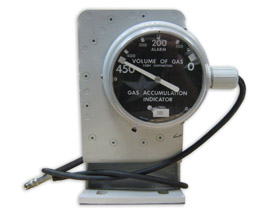 Qualitrol 038-005-01 Gas Accumulation Indicator